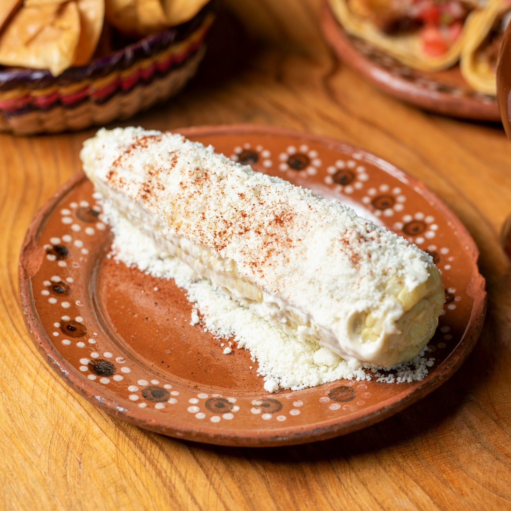 dessert fait maison traditionnels mexicains