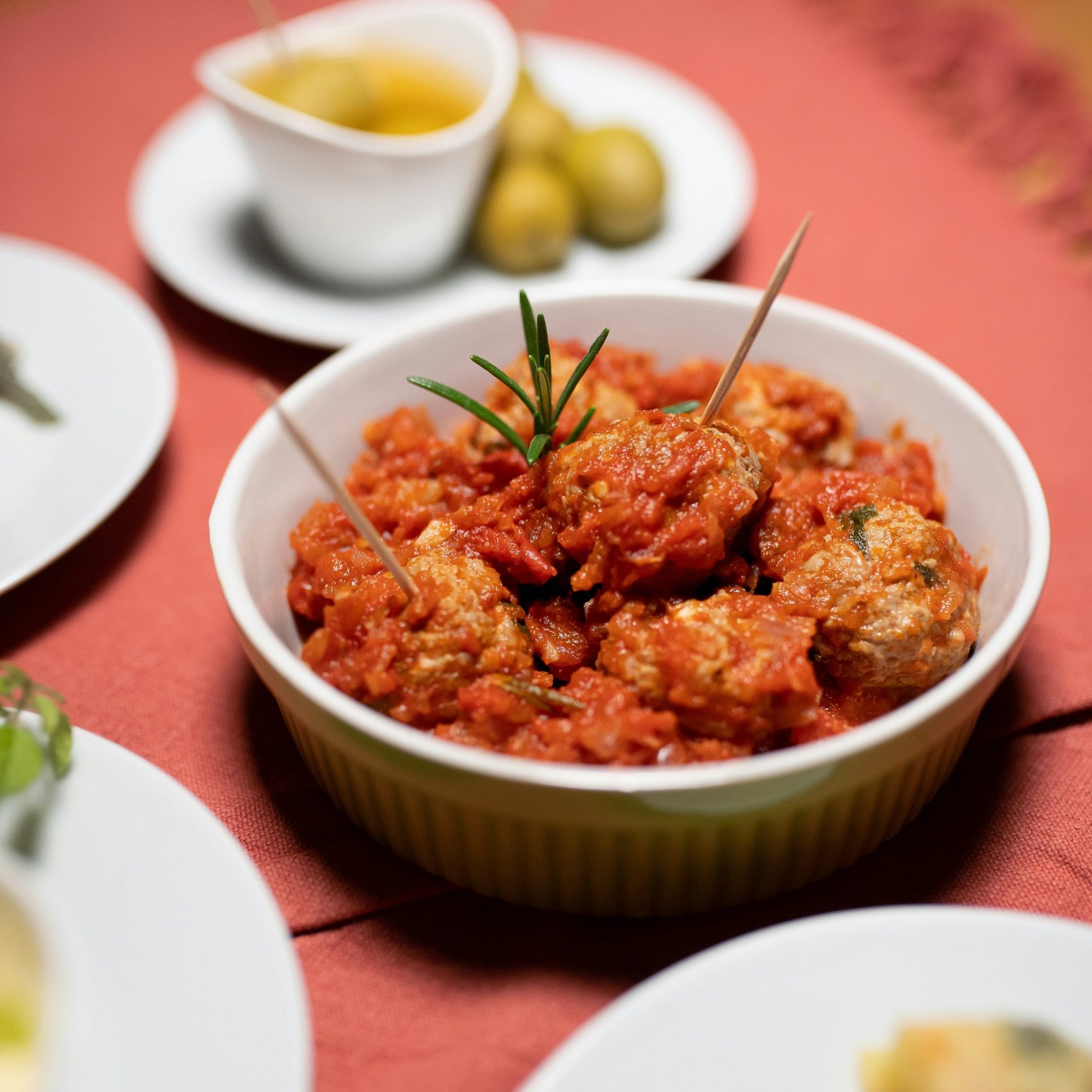 Tapas fait maison traditionnels mexicains